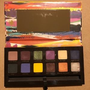 Anastasia Beverly Hills Artist Palette LE